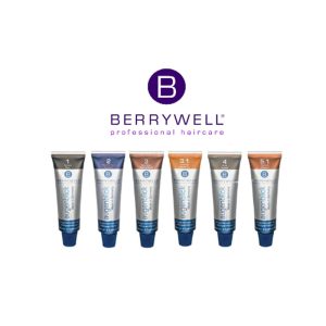 Berrywell BERRYWELL FARBA ZA OBRVE