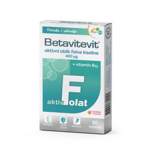 Esensa BETAVITEVIT AKTIV FOLAT