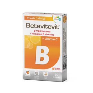 Esensa BETAVITEVIT B KOMPLEX