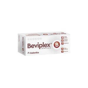 Galenika BEVIPLEX DRAŽEJE