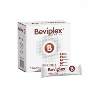 Galenika BEVIPLEX GRANULE 30X3