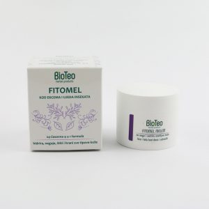 Bio Teo BIO-TEO FITOMEL MELEM ZA EKCEM