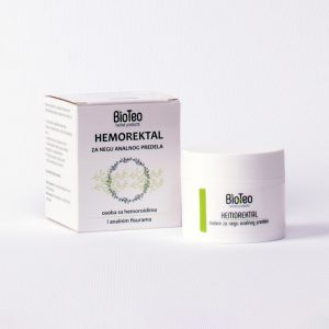 Bio Teo BIO-TEO HEMOREKTAL