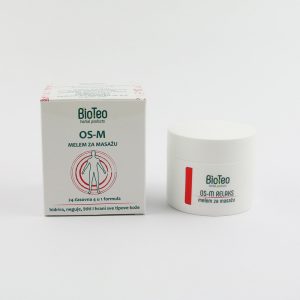 Bio Teo BIO-TEO OS-M RELAX MELEM ZA MASAŽU