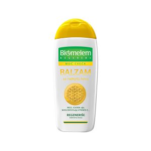 Priroda Na Dar BIOBALZAM SA MEDOM 222ML