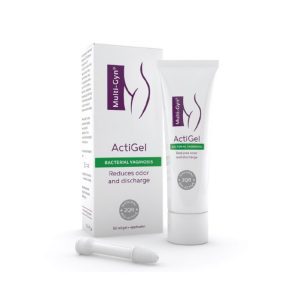 Bio Clin BIOCLIN MULTI-GYN ACTIGEL 50ML