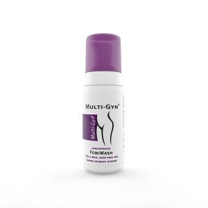 Bio Clin BIOCLIN MULTI-GYN FEMY WASH 100ML