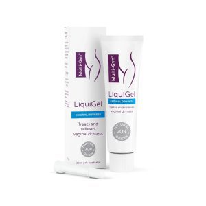 Bio Clin BIOCLIN MULTI-GYN LIQUIGEL 30ML