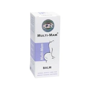 Bio Clin BIOCLIN MULTI-MAM BALZAM