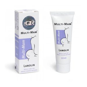 Bio Clin BIOCLIN MULTI-MAM LANOLIN