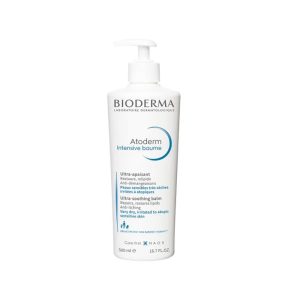 Bioderma BIODERMA ATODERM INTENSIVE BAUME 500ML
