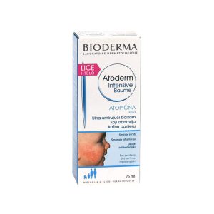 Bioderma BIODERMA ATODERM INTENSIVE BAUME 75ML