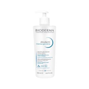 Bioderma BIODERMA ATODERM INTENSIVE GEL KREM 500ML