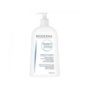 Bioderma BIODERMA ATODERM INTENSIVE PENASTI GEL 1L