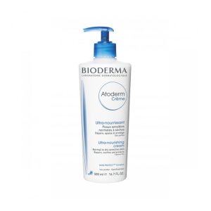 Bioderma BIODERMA ATODERM KREMA 500ML