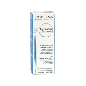 Bioderma BIODERMA HYDRABIO GEL KREMA 40ML