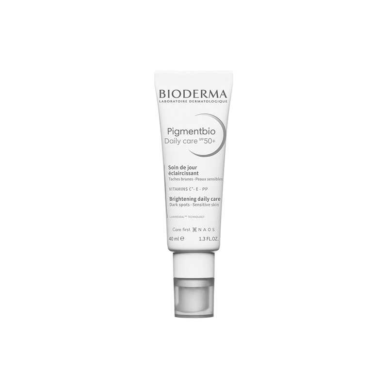 Bioderma BIODERMA PIGMENT BIO DNEVNA NEGA SPF 50+ 40ML