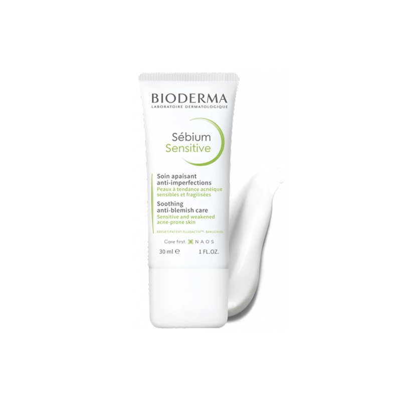 Bioderma BIODERMA SEBIUM SENSITIV 30ML