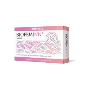 Innventa BIOFEMIN KAPSULE A/14