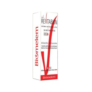 Biomelem BIOMELEM REVITABION SPREJ