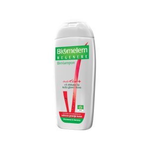 Biomelem BIOMELEM ŠAMPON-REGENERE ACTIV PLUS
