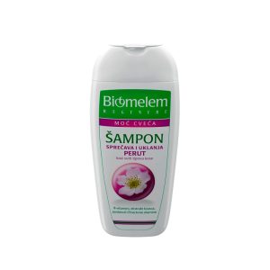 Biomelem BIOMELEM ŠAMPON-REGENERIŠE