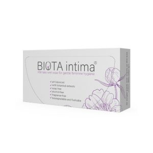 Premium Pharma BIOTA INTIMA MARAMICE A/10