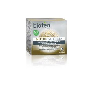 Bioten BIOTEN CALCIUM 55+ NOĆNA KREMA 50ML