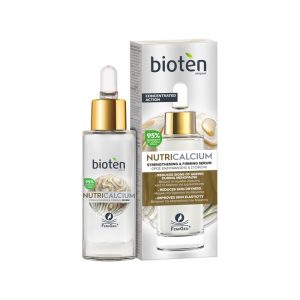 Bioten BIOTEN CALCIUM 55+ SERUM ZA LICE 30ML