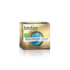 Bioten BIOTEN HYALURON GOLD DNEVNA KREMA