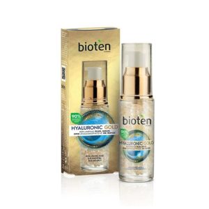 Bioten BIOTEN HYALURON GOLD SERUM 30ML
