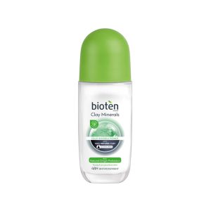 Bioten BIOTEN ROLLON GLINA BEZ TRAGOVA 50ML