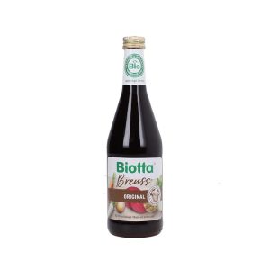 Biotta BIOTTA SOK BREUSS 500ML