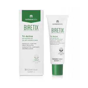 Cantabria Labs BIRETIX TRI ACTIVE GEL 50ML