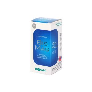 Biomin BISMAG KAPSULE A/30