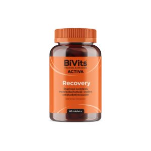 Bivits BIVITS ACTIVA RECOVERY TABLETE A/60