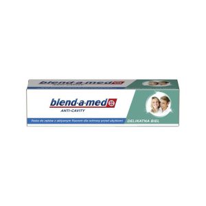 Blendamed BLENDAMED ANICAVITY GENTLE WHITE 75ML