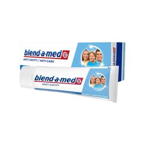 Blendamed BLENDAMED PASTA ACTIVITY FAMILY
