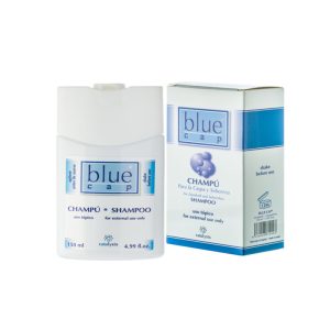 Catalysis BLUE CAP ŠAMPON 150ML