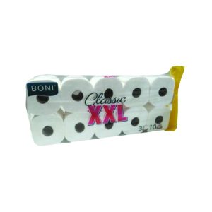 Boni BONI CLASSIC XXL A/10 TOALET PAPIR