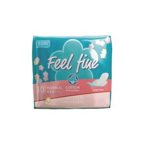 Boni BONI ULOŠCI FEEL FINE NORMAL A/10