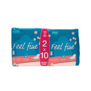 Boni BONI ULOŠCI FEELFINE DUO NORMAL