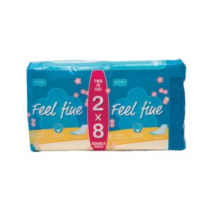 Boni BONI ULOŠCI FEELFINE DUO SUPER