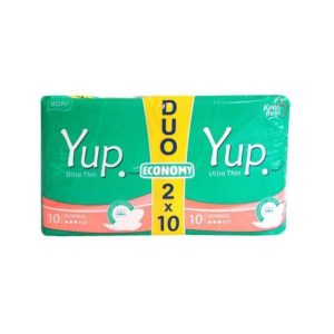 Boni BONI YUP DUO NORMAL A/20