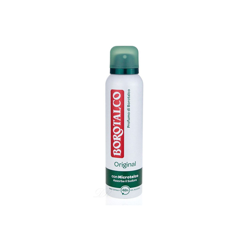 Borotalco BOROTALCO DEO SPREJ