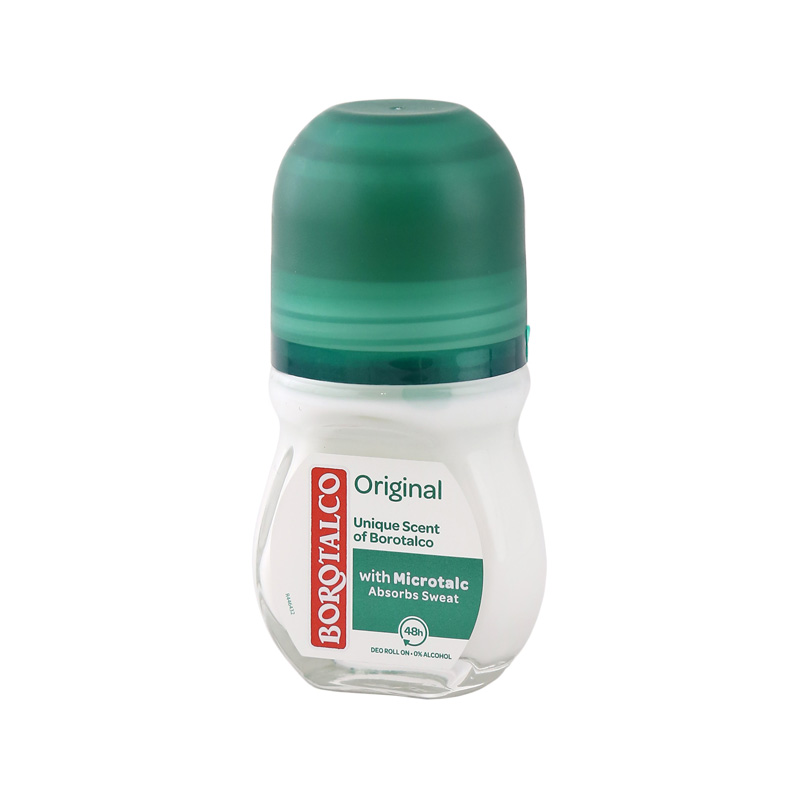 Borotalco BOROTALCO ROLLON