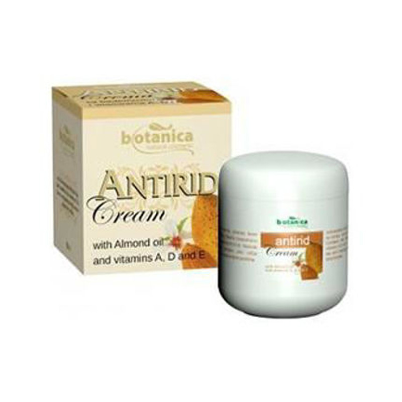 Botanica BOTANICA ANTIRID KREMA 50ML