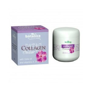 Botanica BOTANICA COLAGEN KREM 50ML