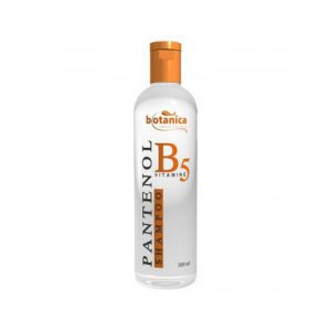 Botanica BOTANICA PANTENOL ŠAMPON 300ML