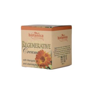 Botanica BOTANICA REGENERATIVNA KREMA 50ML